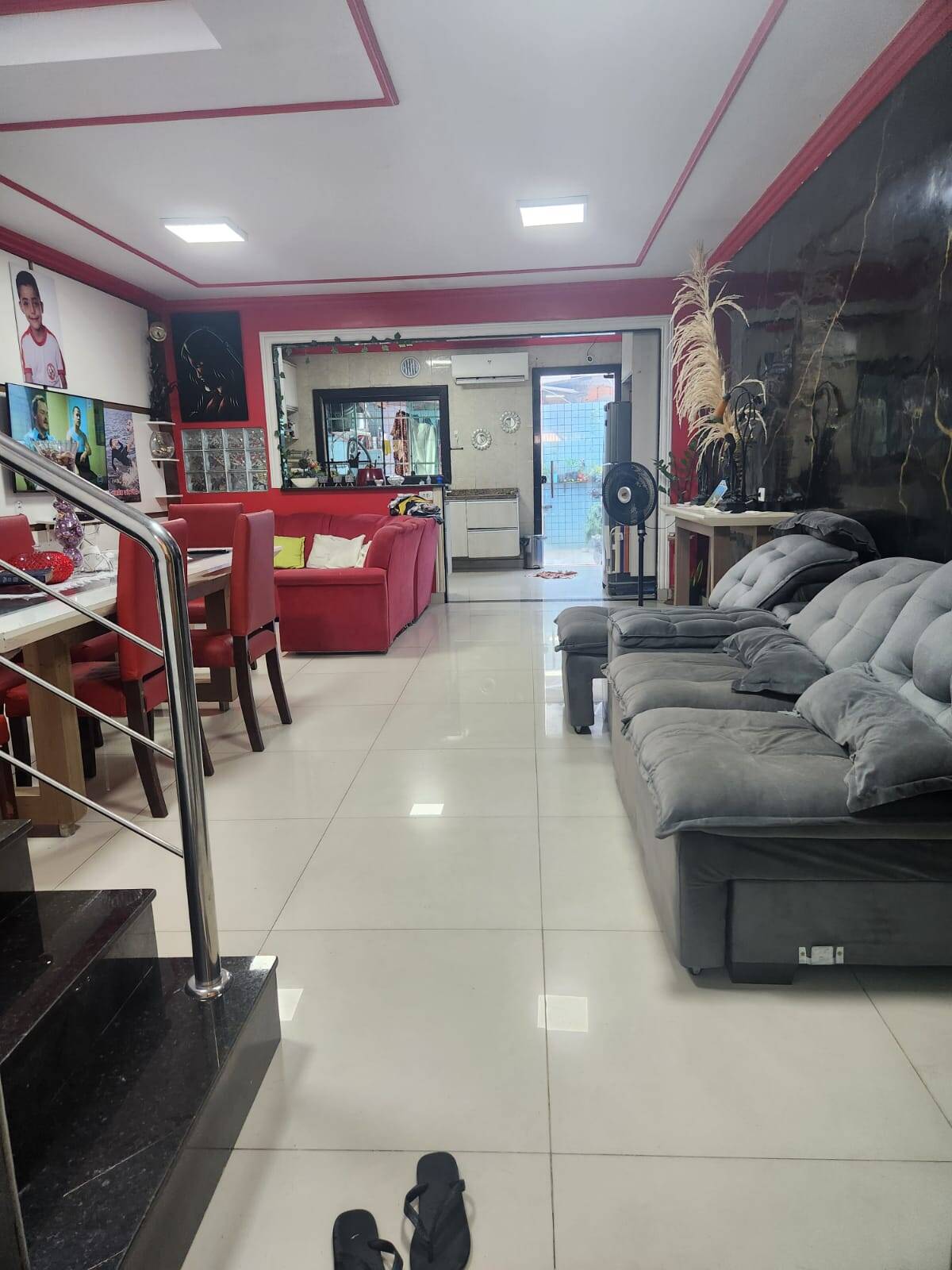 Casa, 3 quartos, 216 m² - Foto 5