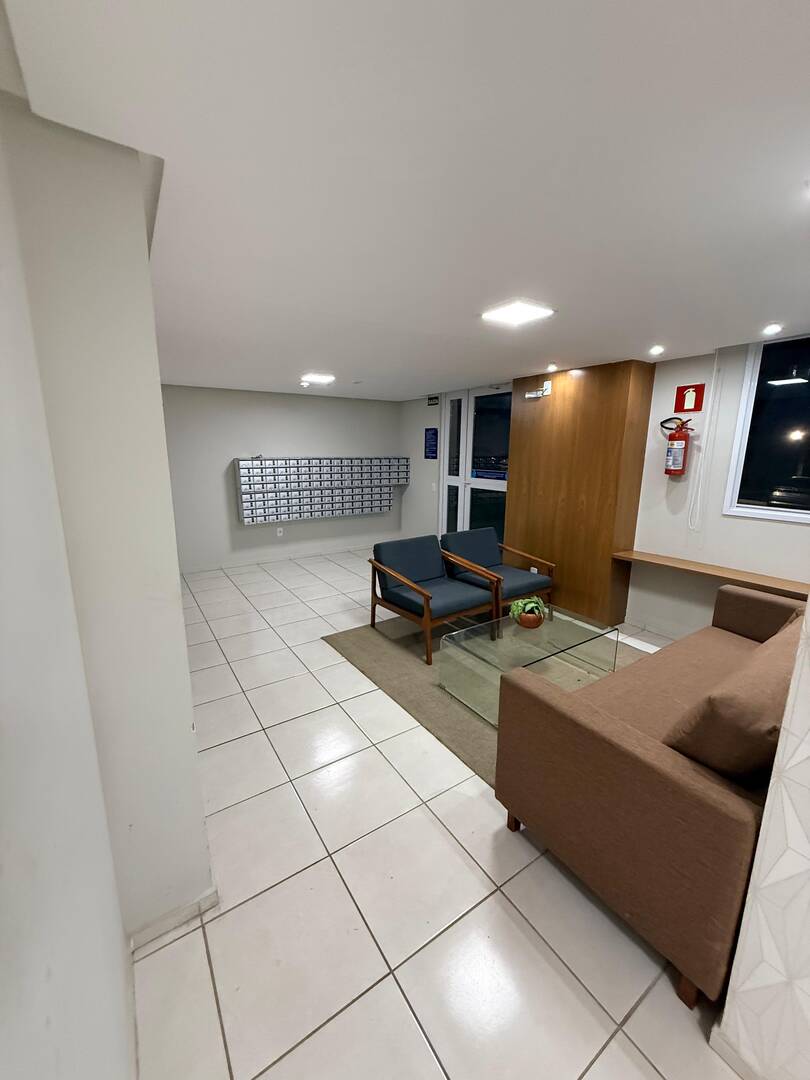 Apartamento, 2 quartos - Foto 3