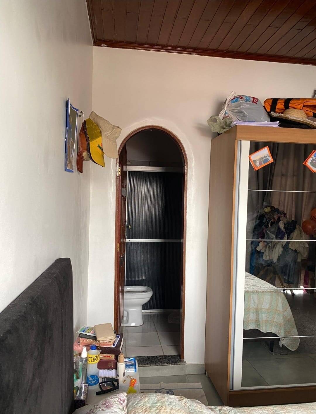 Casa, 2 quartos - Foto 9