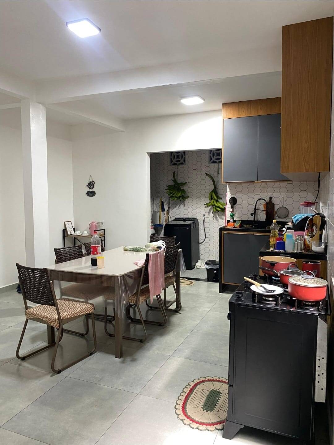 Casa, 2 quartos - Foto 4
