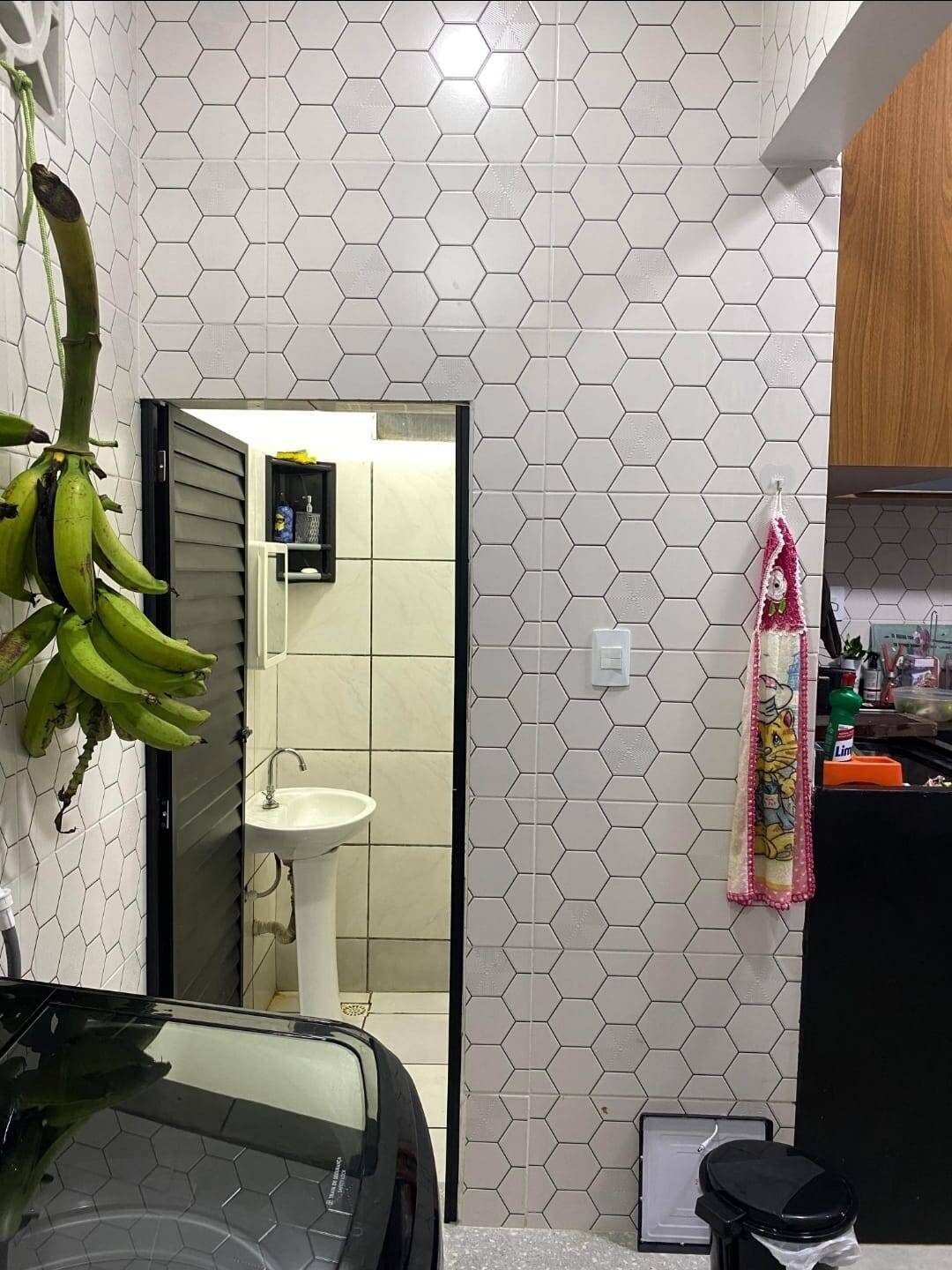 Casa, 2 quartos - Foto 6