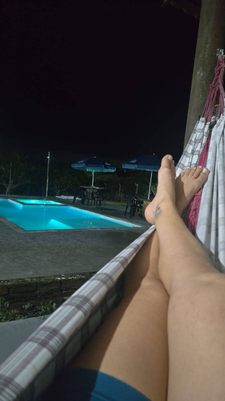 Casa de Condomínio, 2 quartos - Foto 45