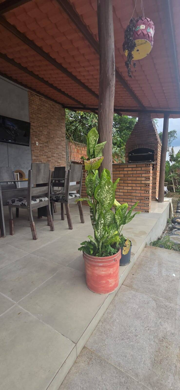 Casa de Condomínio, 2 quartos - Foto 44