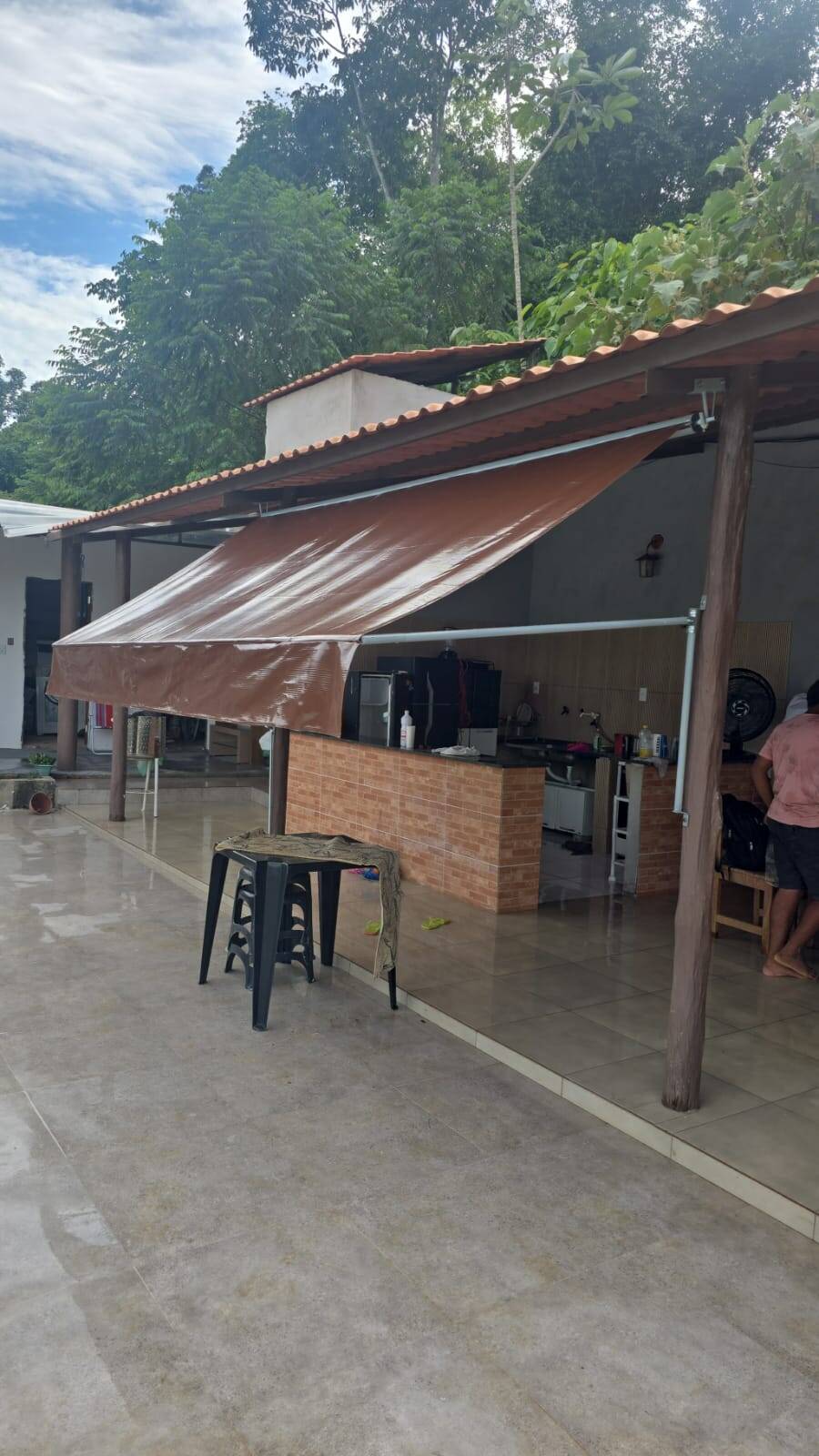 Casa de Condomínio, 2 quartos - Foto 46
