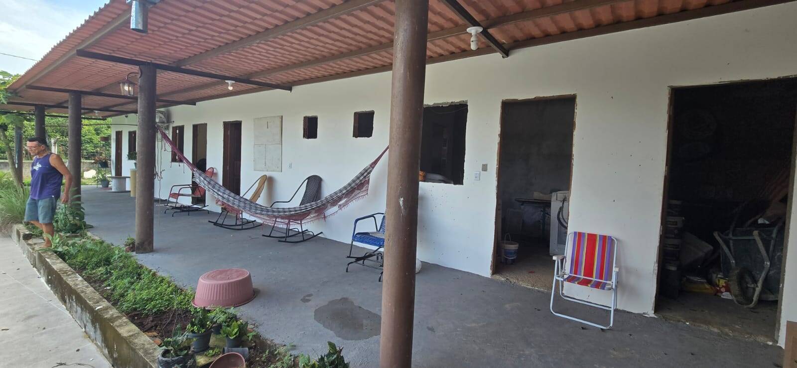 Casa de Condomínio, 2 quartos - Foto 52