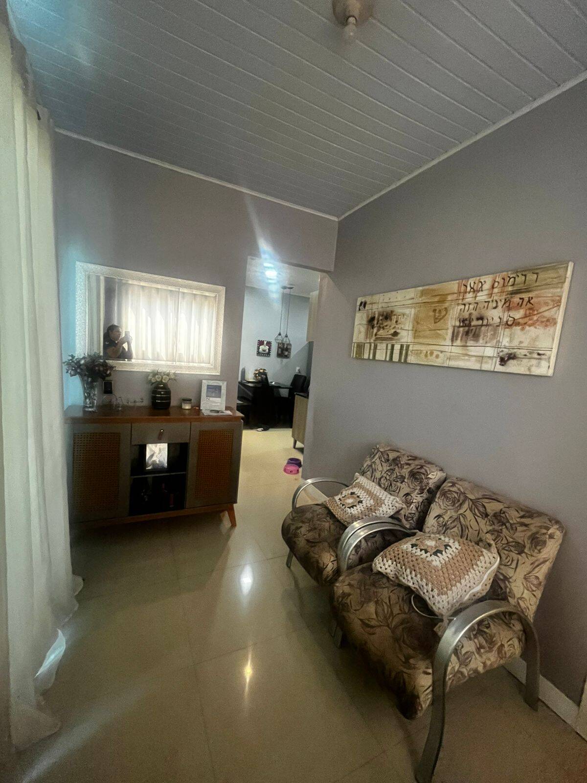 Casa, 3 quartos - Foto 12