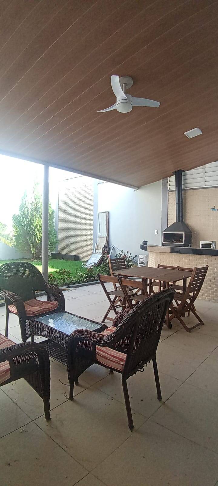 Casa, 3 quartos - Foto 3