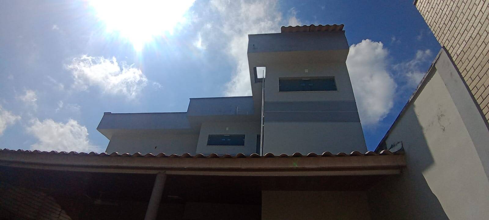 Casa, 3 quartos - Foto 9