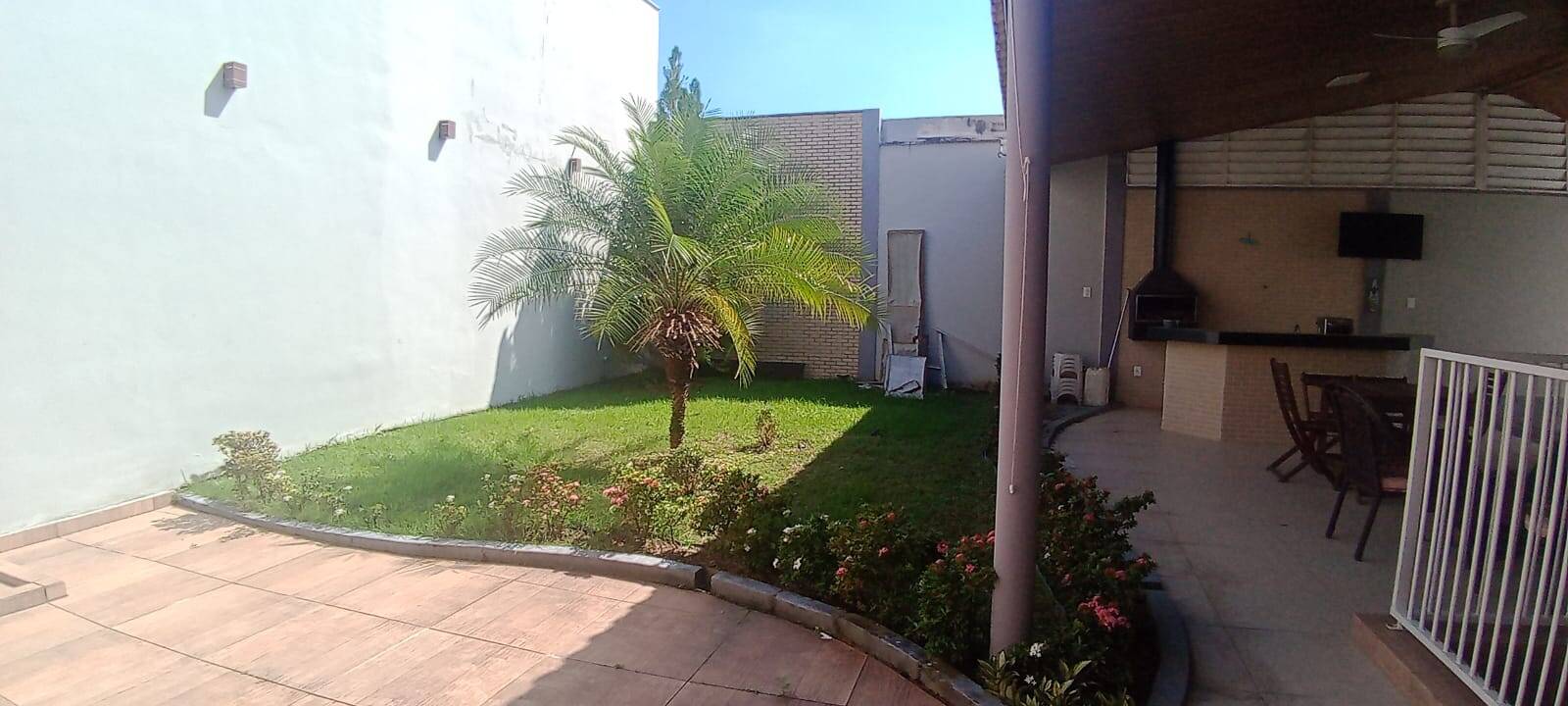 Casa, 3 quartos - Foto 10