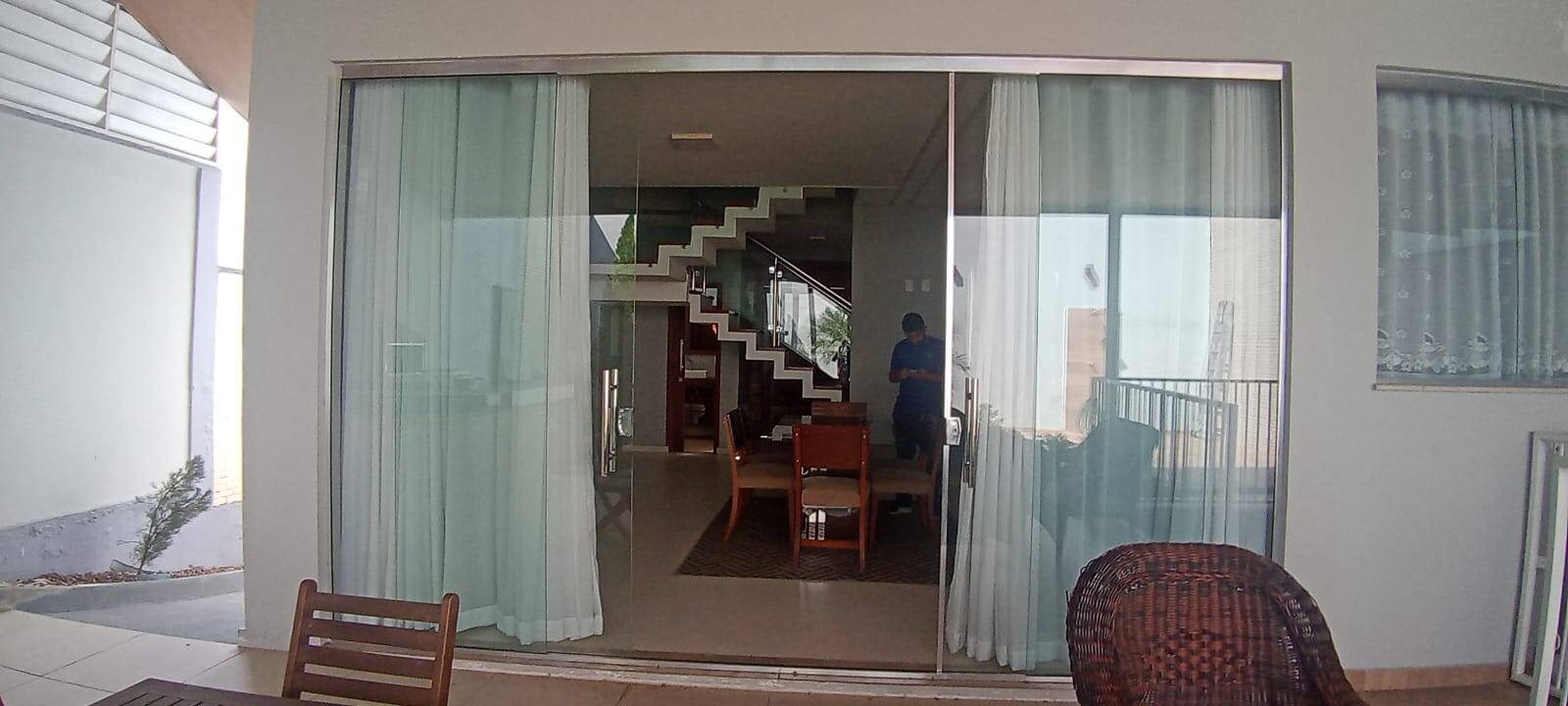 Casa, 3 quartos - Foto 11