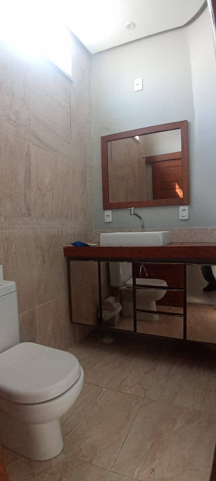 Casa, 3 quartos - Foto 16