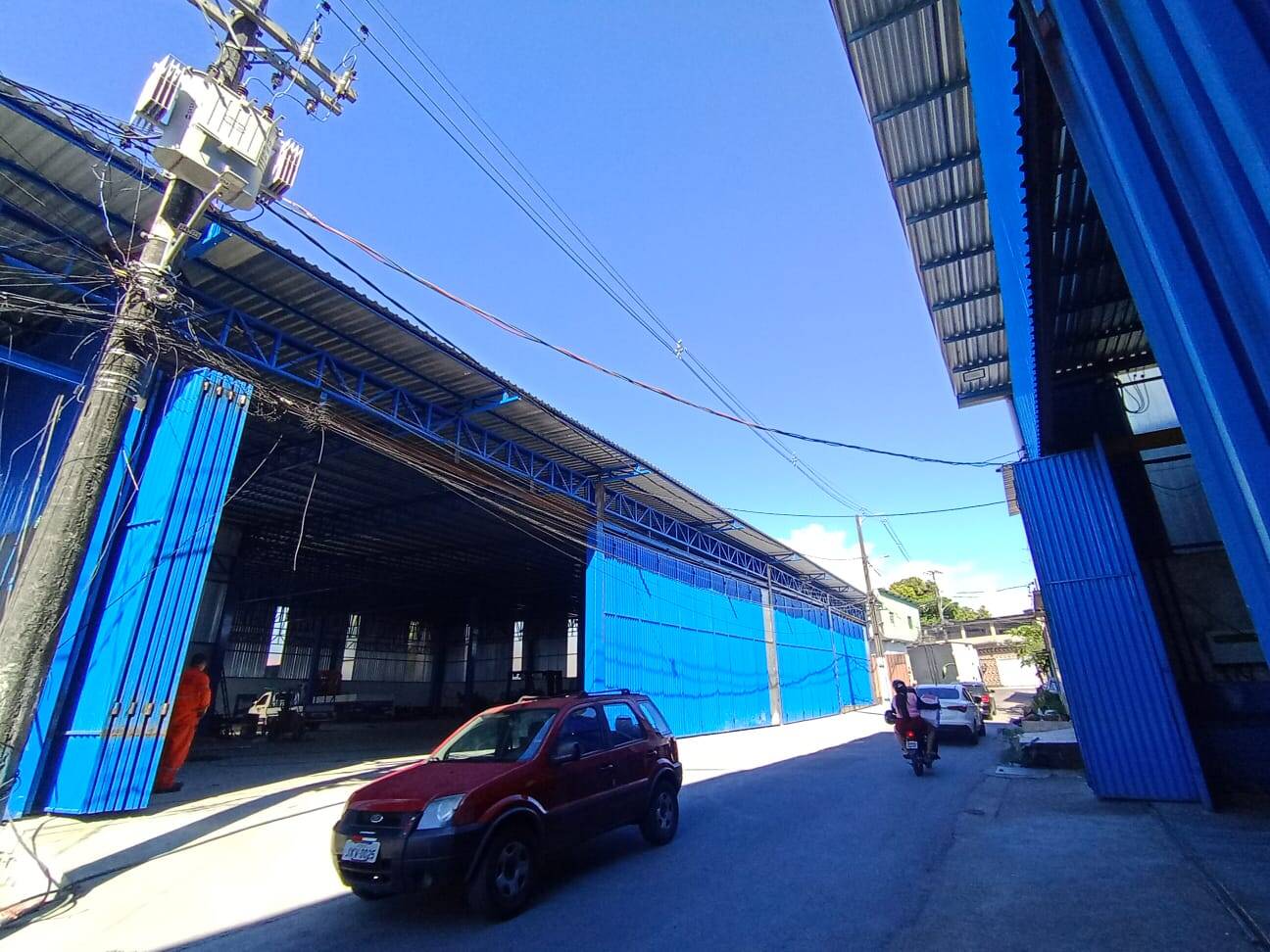 Depósito-Galpão - Foto 4