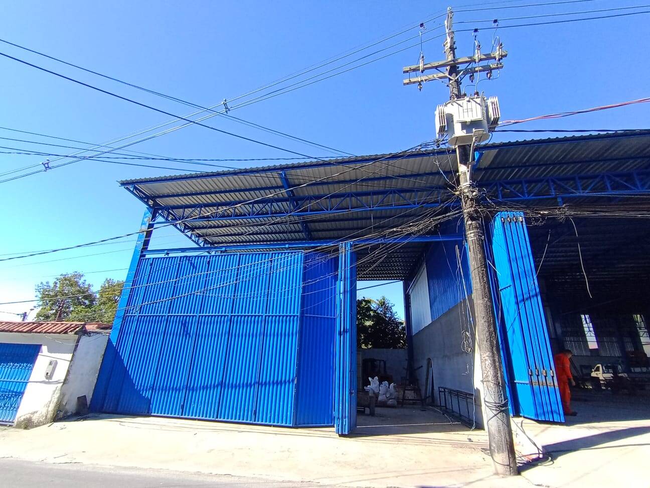 Depósito-Galpão - Foto 7
