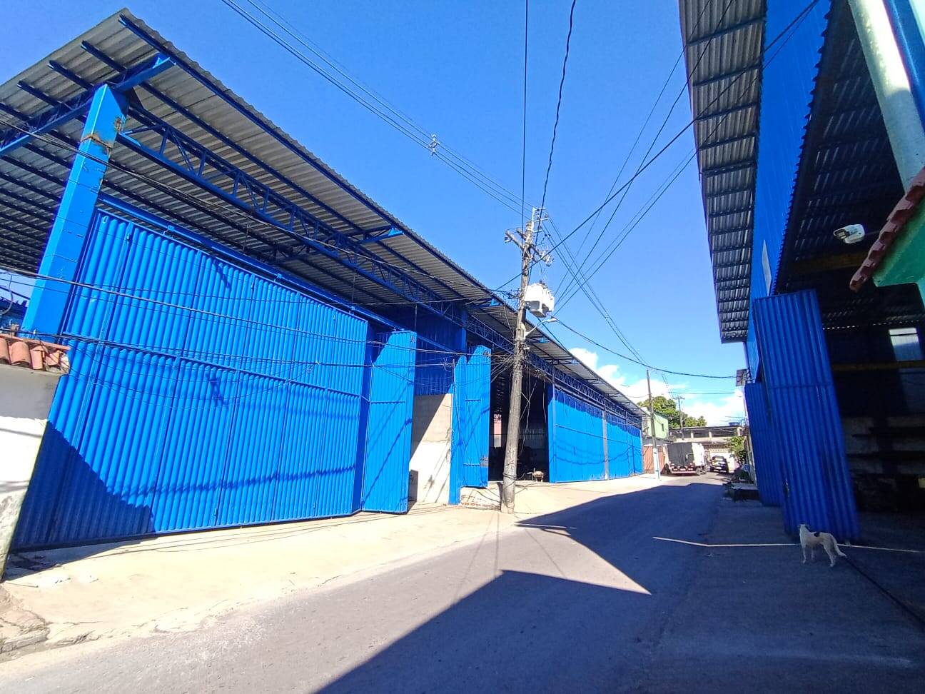 Depósito-Galpão - Foto 13