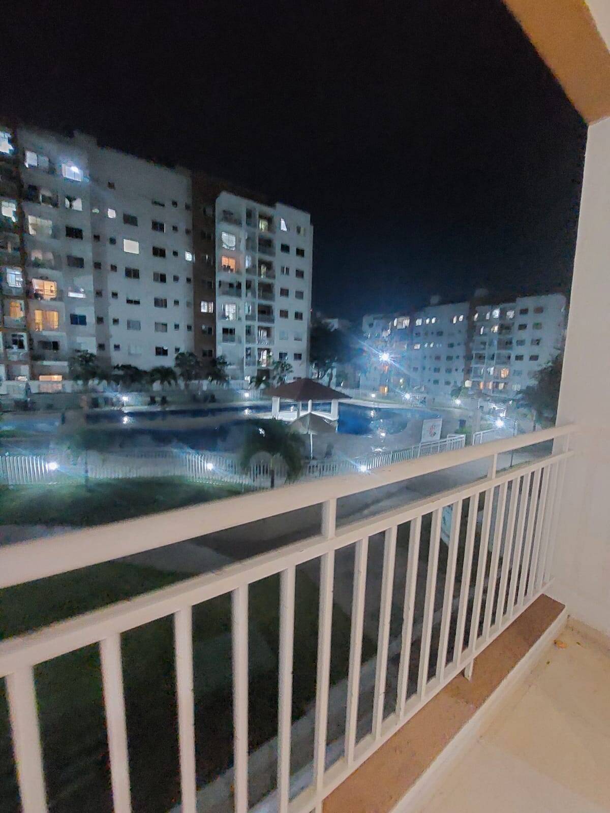 Apartamento, 3 quartos - Foto 1