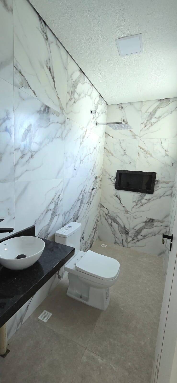 Casa, 3 quartos, 74 m² - Foto 6