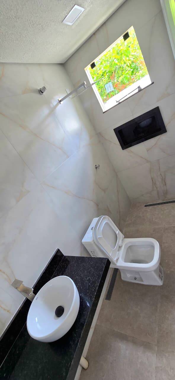 Casa, 3 quartos, 74 m² - Foto 5
