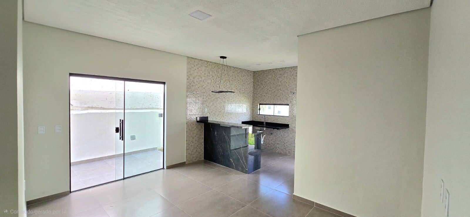 Casa, 3 quartos, 74 m² - Foto 7