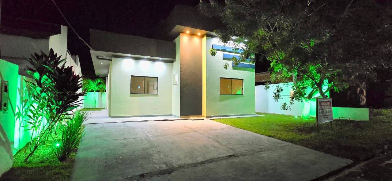 Casa, 3 quartos, 74 m² - Foto 9