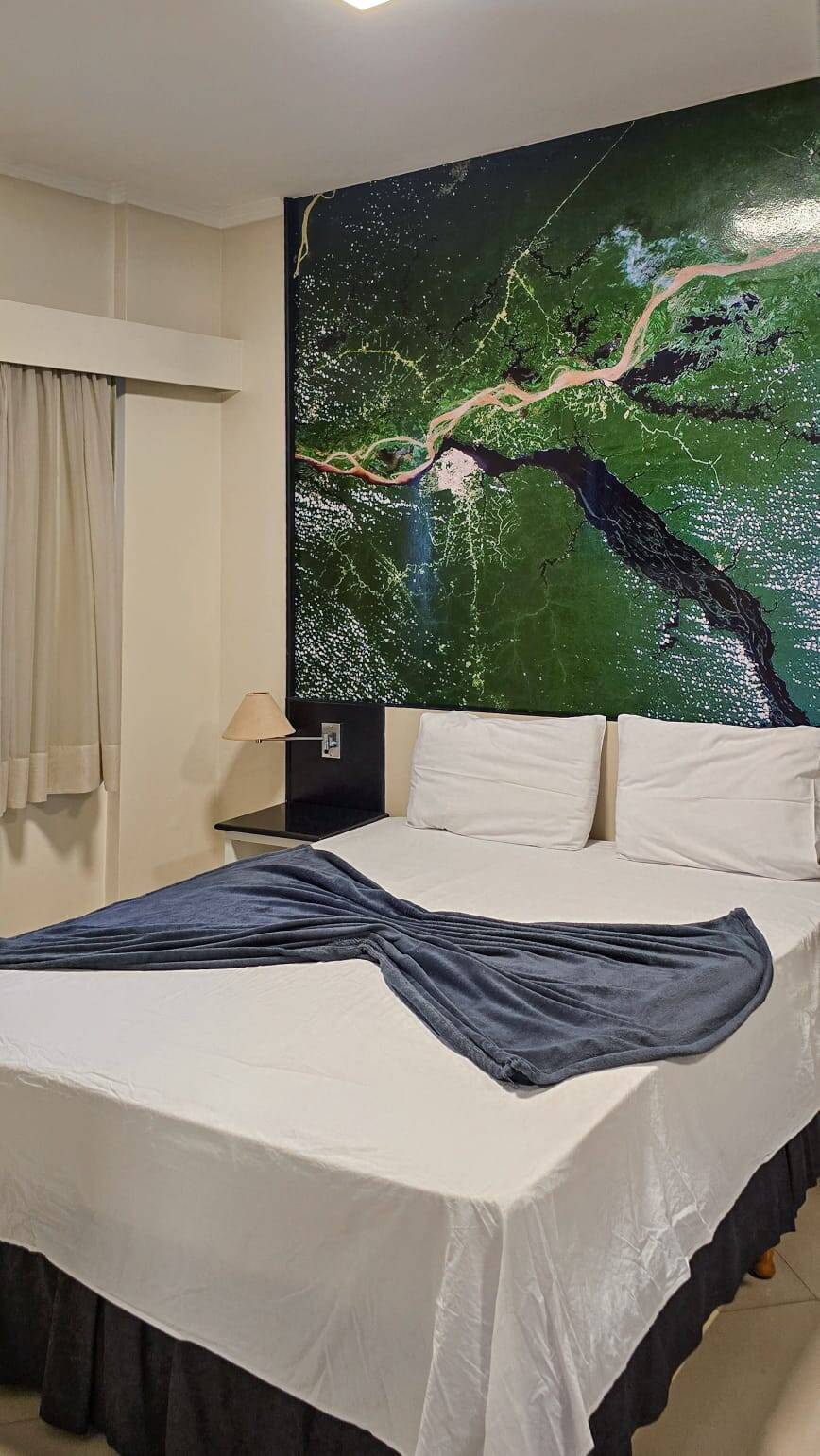 Flat/Apart Hotel, 1 quarto - Foto 7