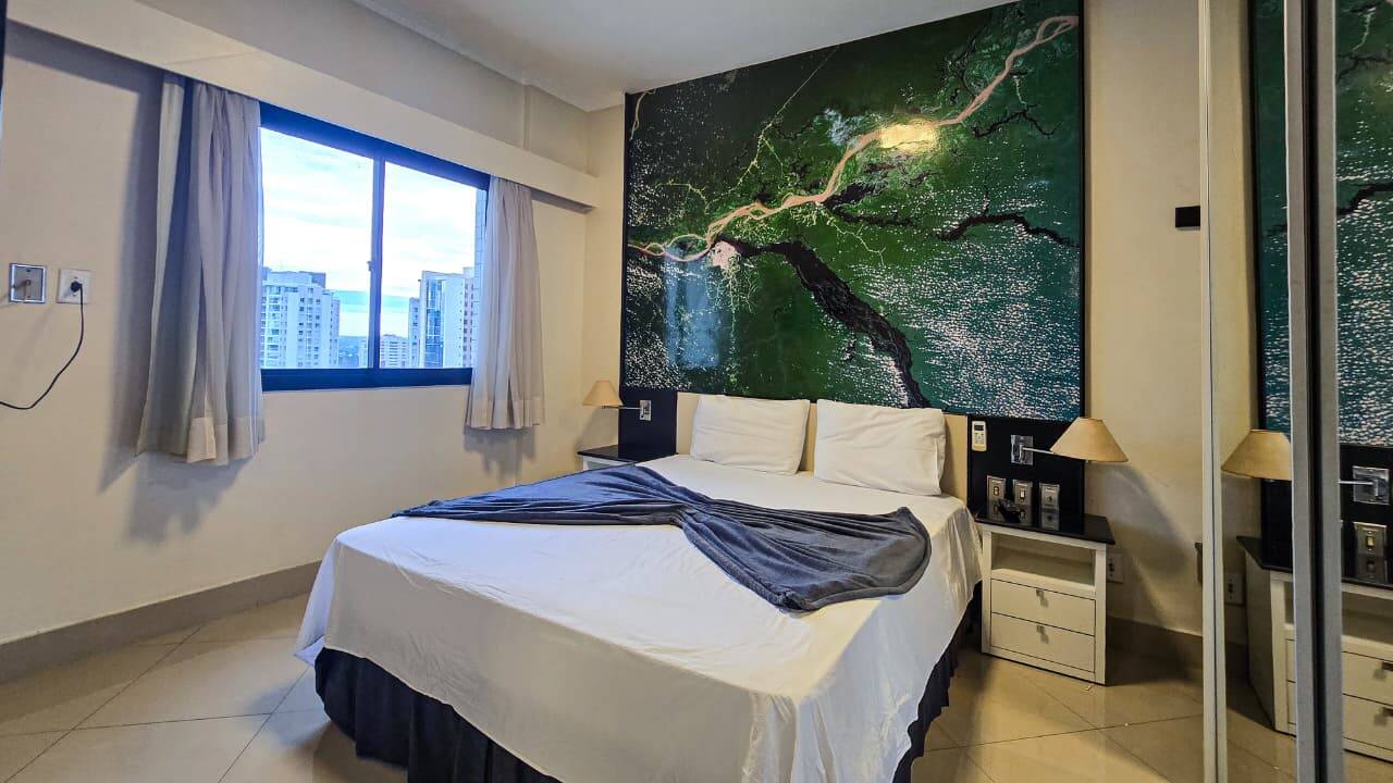 Flat/Apart Hotel, 1 quarto - Foto 6