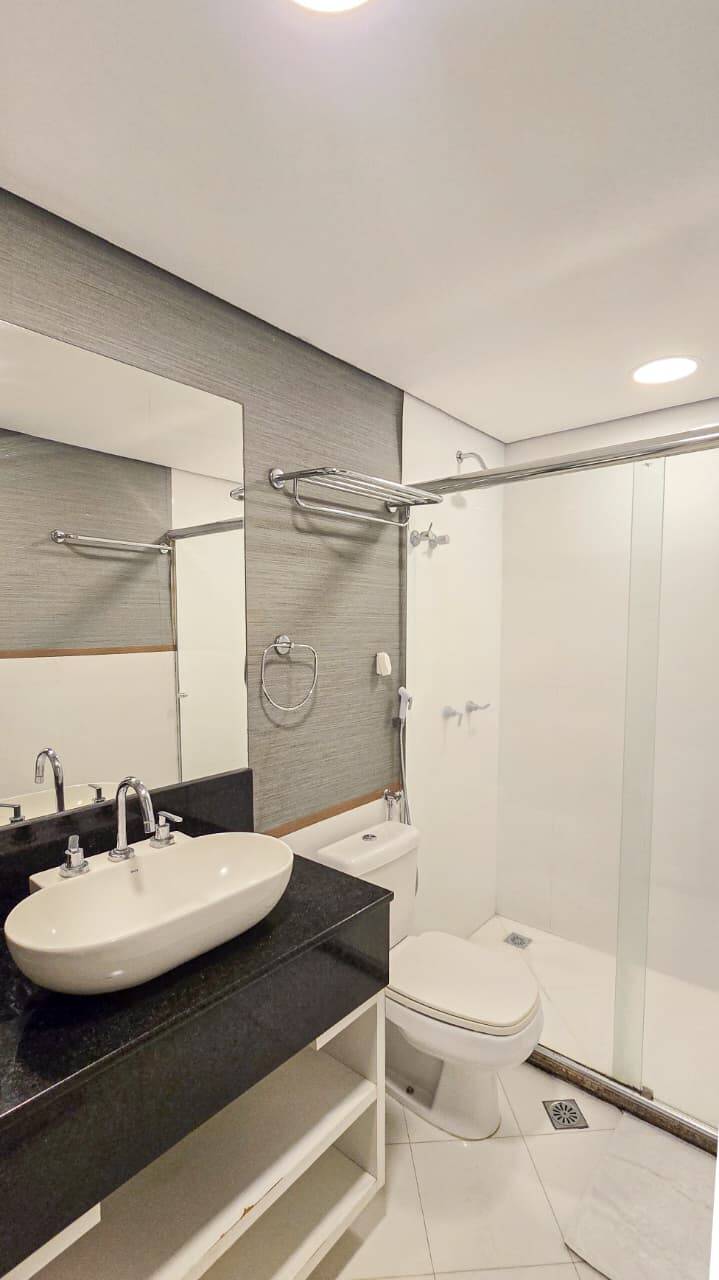 Flat/Apart Hotel, 1 quarto - Foto 8