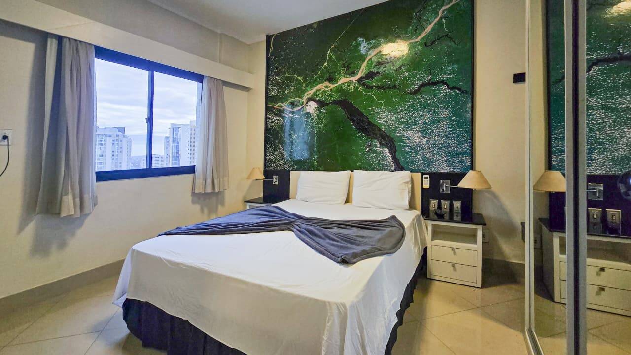 Flat/Apart Hotel, 1 quarto - Foto 9