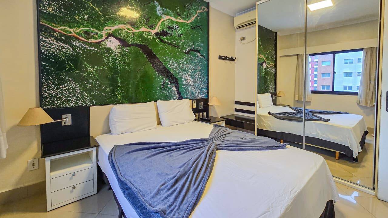 Flat/Apart Hotel, 1 quarto - Foto 11