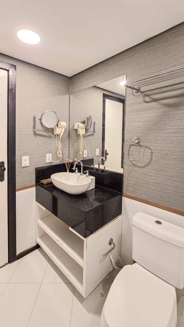 Flat/Apart Hotel, 1 quarto - Foto 10