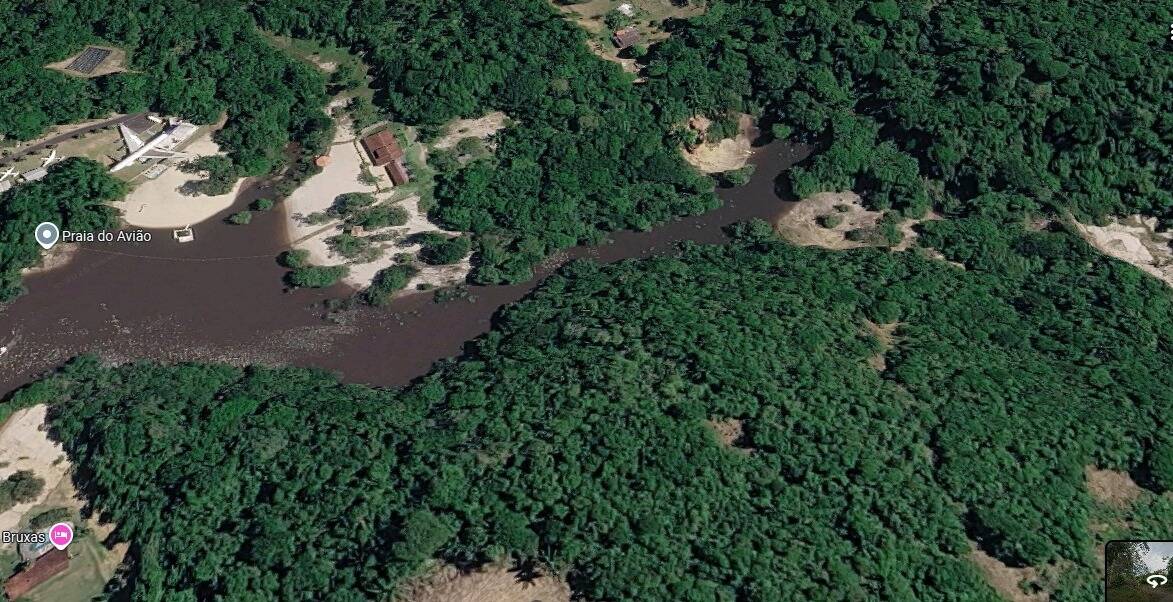 Terreno, 2 hectares - Foto 1