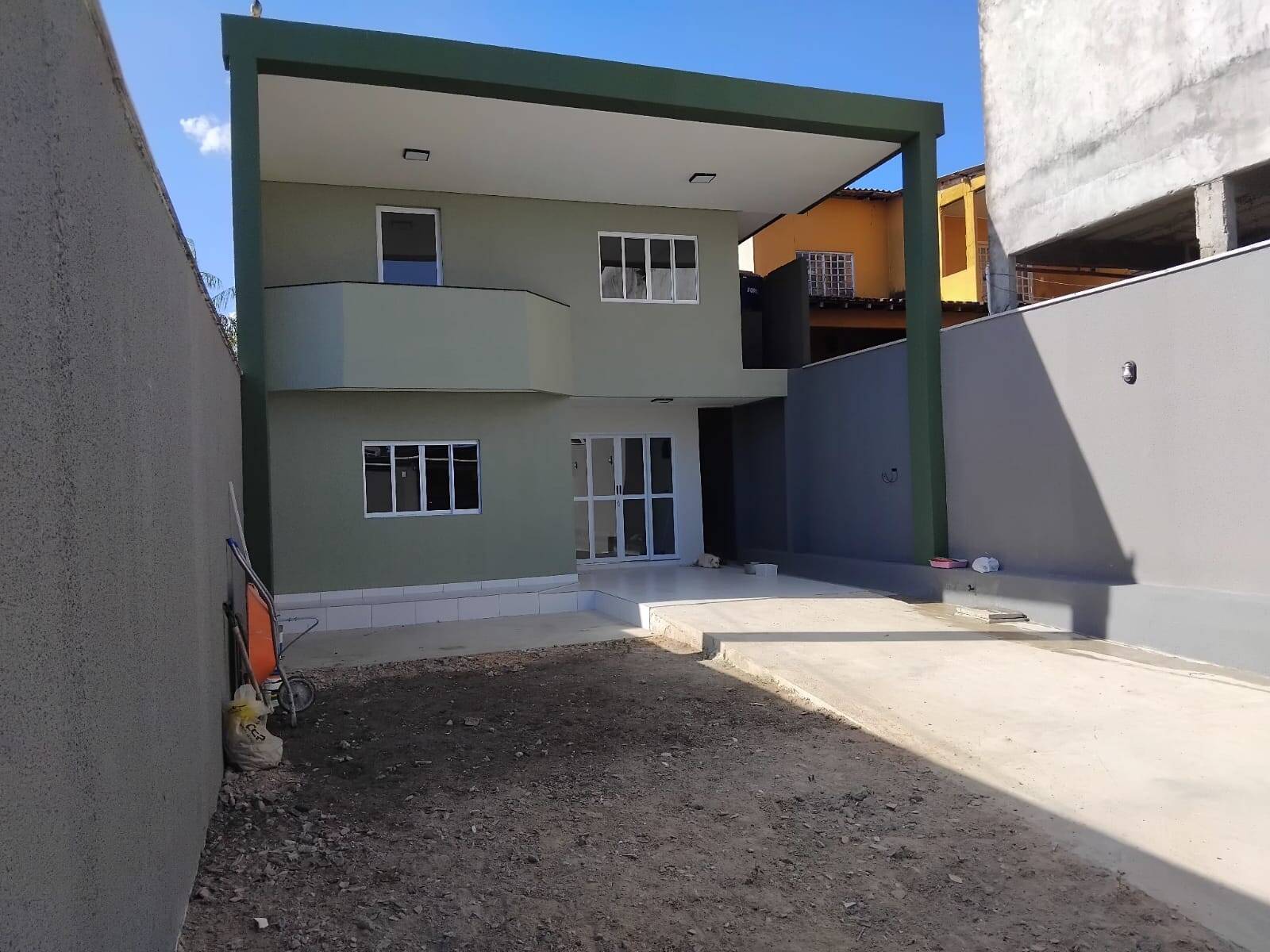 Casa, 3 quartos, 140 m² - Foto 1