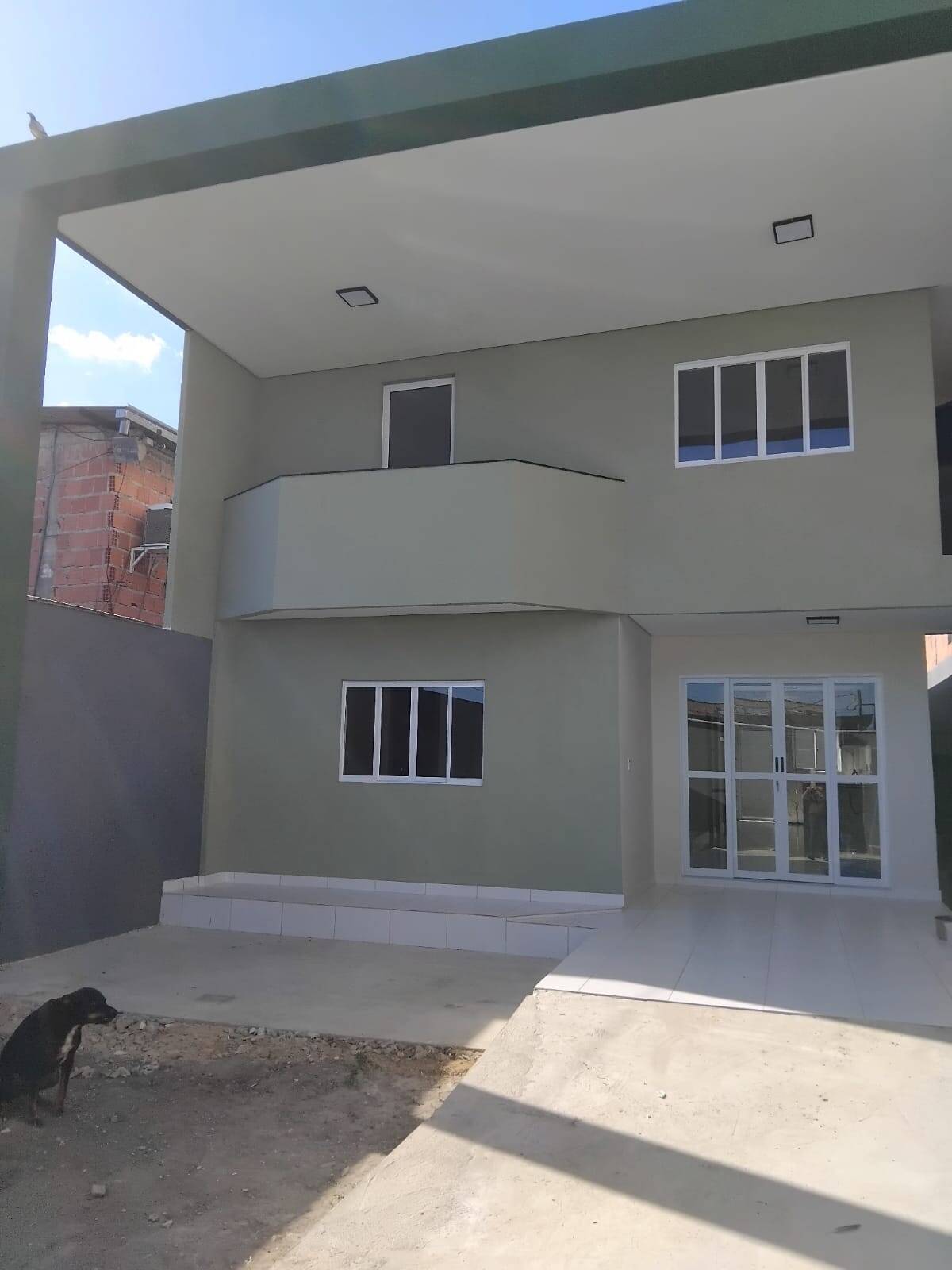 Casa, 3 quartos, 140 m² - Foto 2