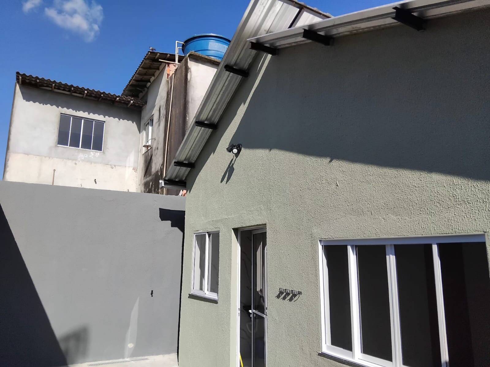 Casa, 3 quartos, 140 m² - Foto 25
