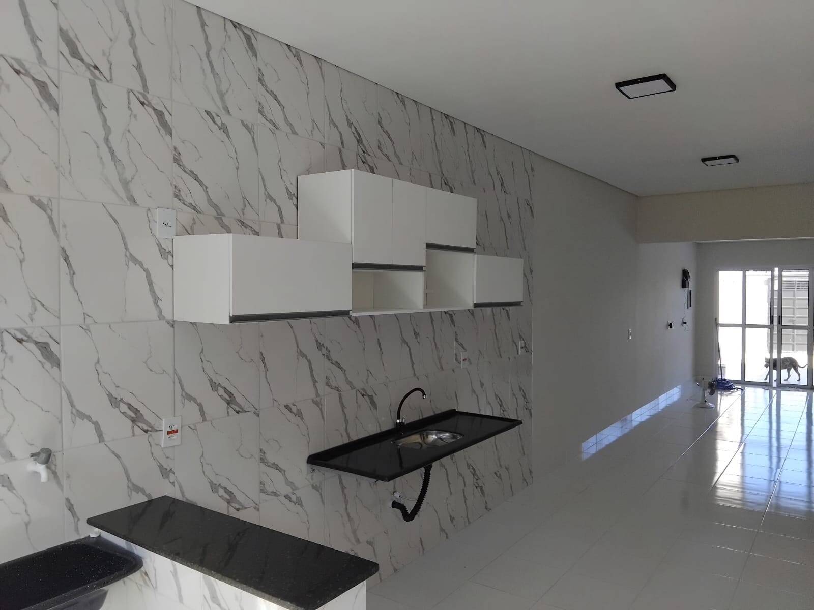 Casa, 3 quartos, 140 m² - Foto 11