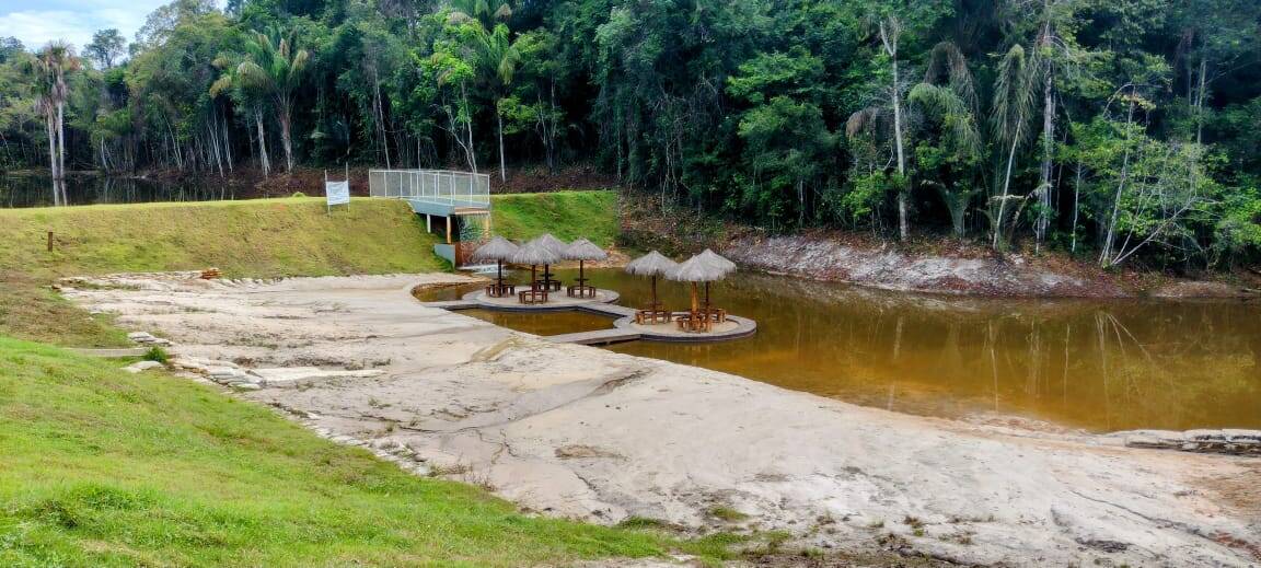 Terreno, 1000 m² - Foto 2