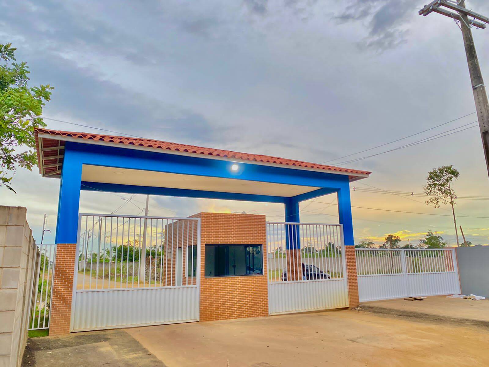 Terreno, 1000 m² - Foto 3