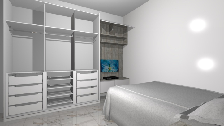 Casa, 6 quartos, 600 m² - Foto 2