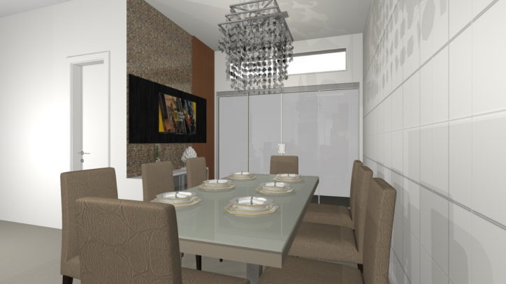 Casa, 6 quartos, 600 m² - Foto 4