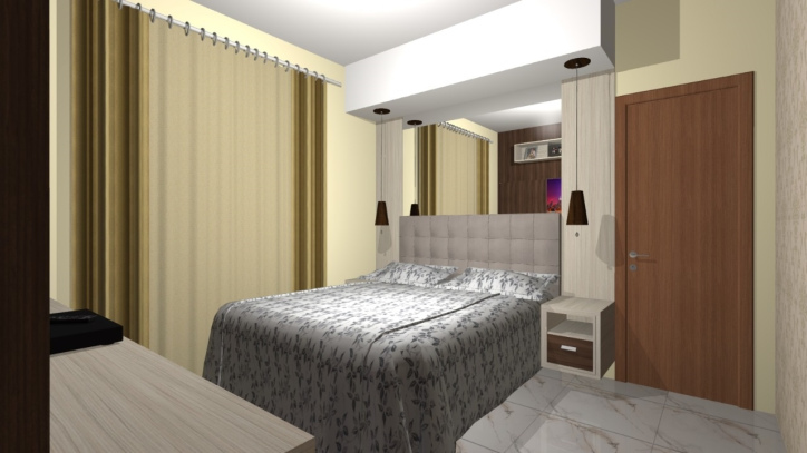 Casa, 6 quartos, 600 m² - Foto 5