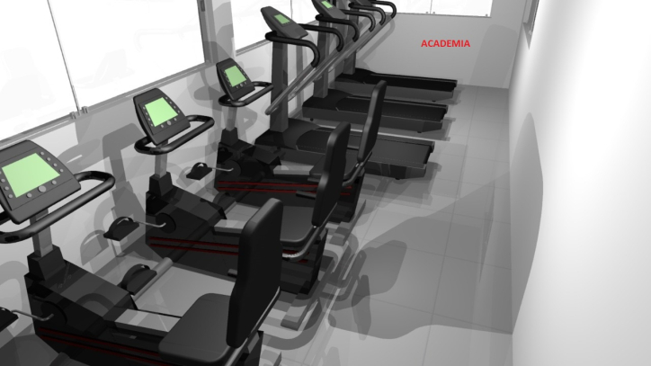 Casa, 6 quartos, 600 m² - Foto 7