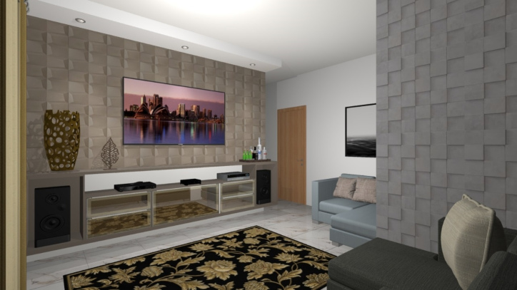 Casa, 6 quartos, 600 m² - Foto 8