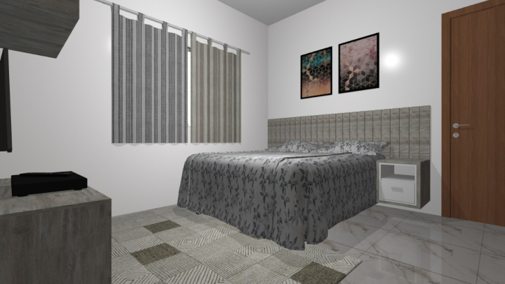 Casa, 6 quartos, 600 m² - Foto 9