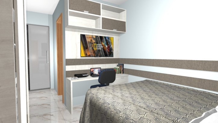 Casa, 6 quartos, 600 m² - Foto 11