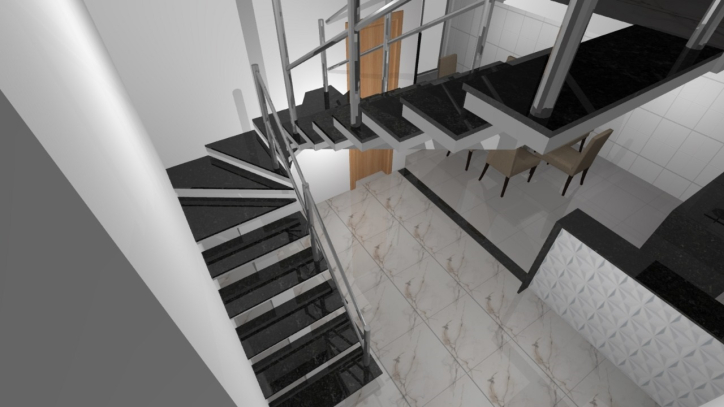 Casa, 6 quartos, 600 m² - Foto 13