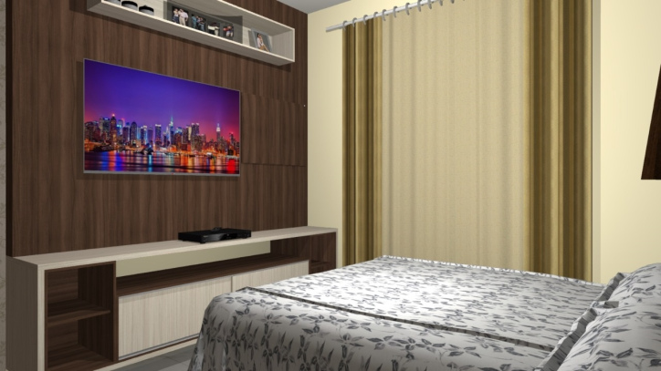 Casa, 6 quartos, 600 m² - Foto 14