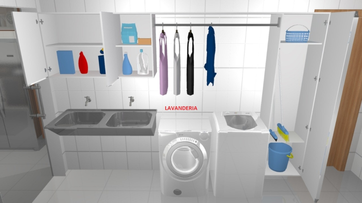 Casa, 6 quartos, 600 m² - Foto 16