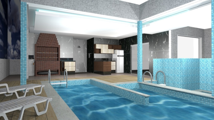 Casa, 6 quartos, 600 m² - Foto 19