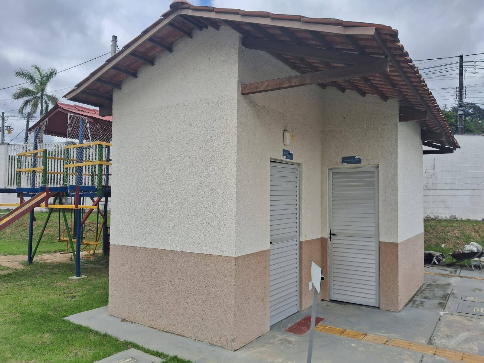 Apartamento, 2 quartos - Foto 3