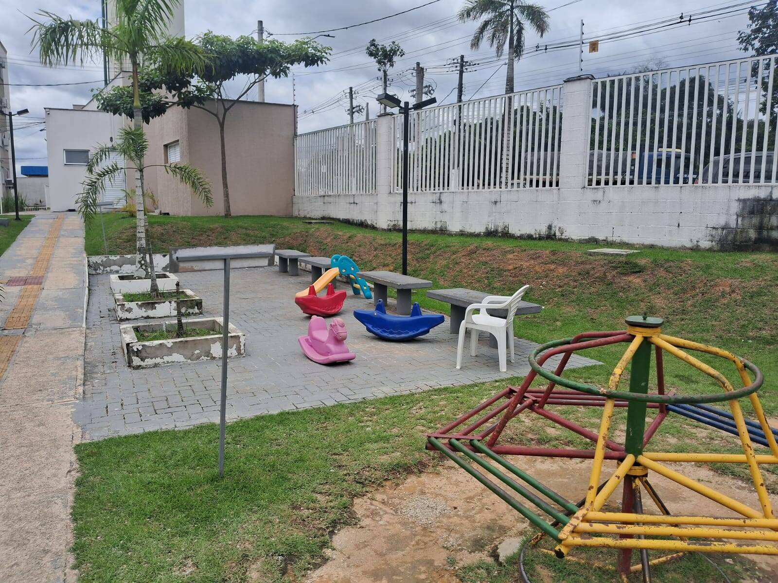 Apartamento, 2 quartos - Foto 5