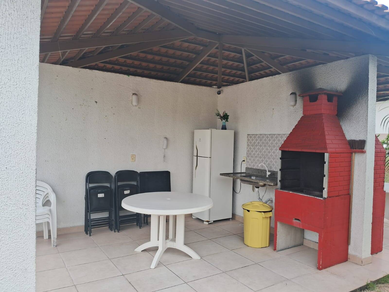 Apartamento, 2 quartos - Foto 6